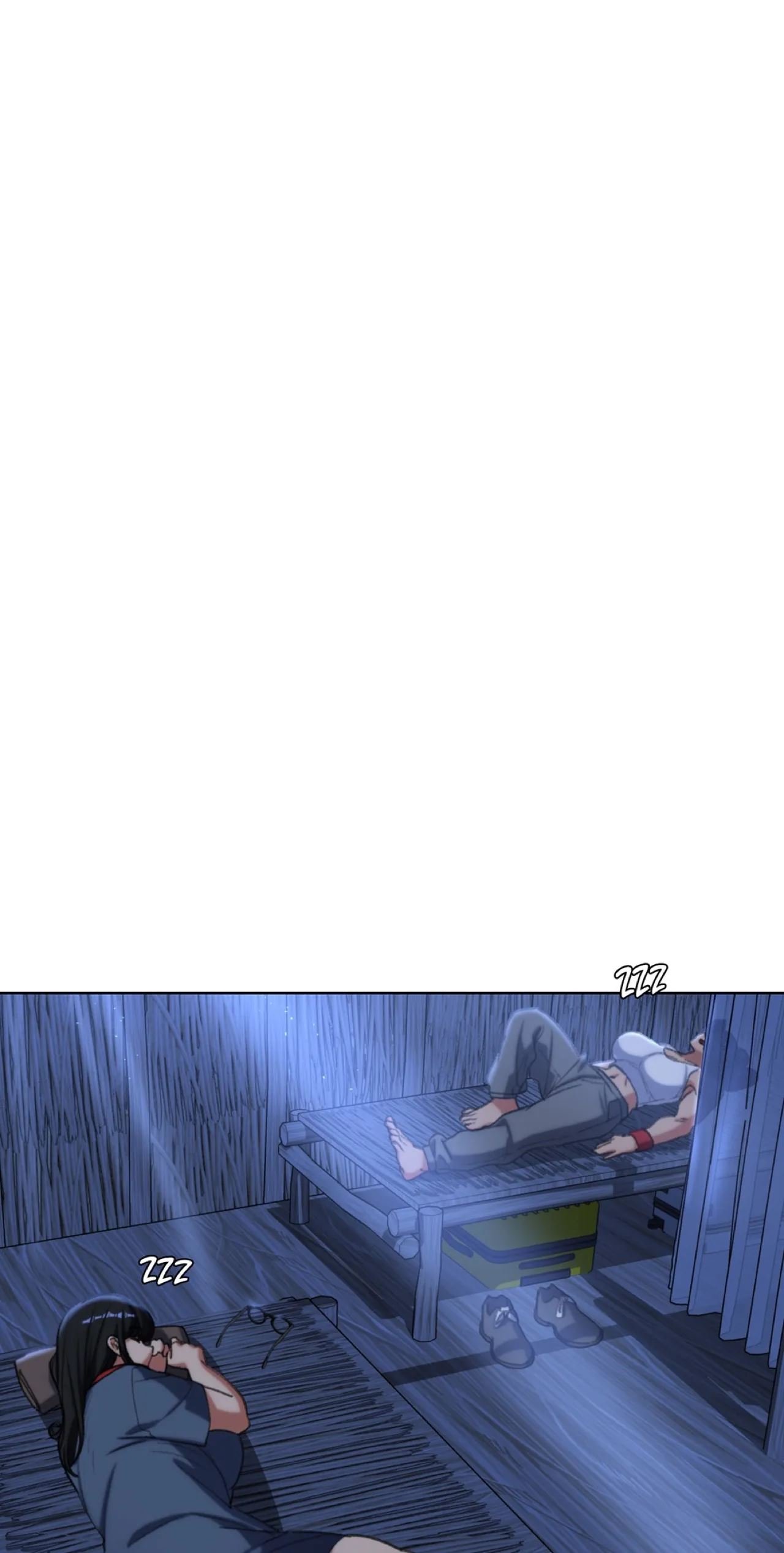 Lustful Games Manhwa - Chapter 30 Page 88