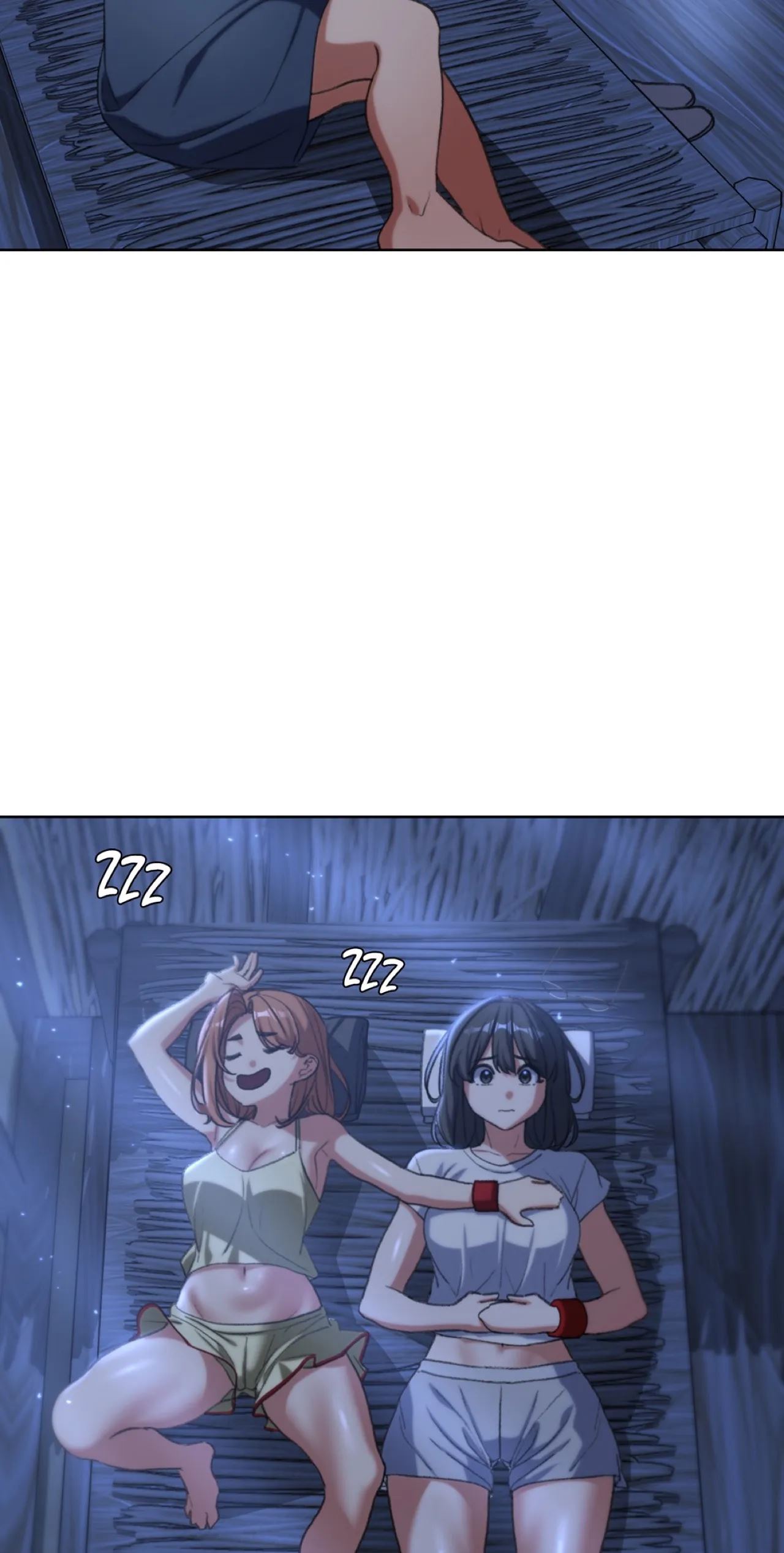 Lustful Games Manhwa - Chapter 30 Page 89