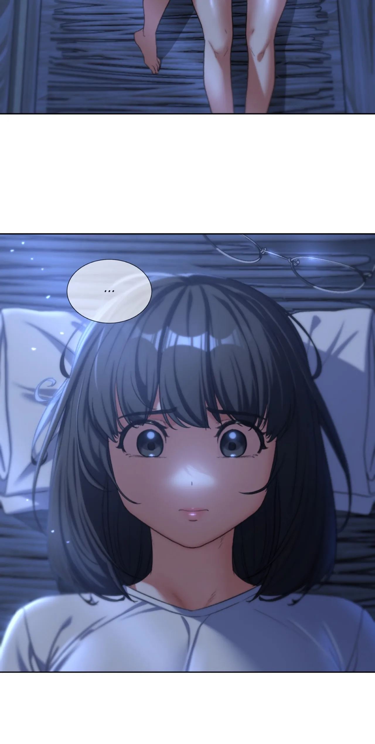 Lustful Games Manhwa - Chapter 30 Page 90