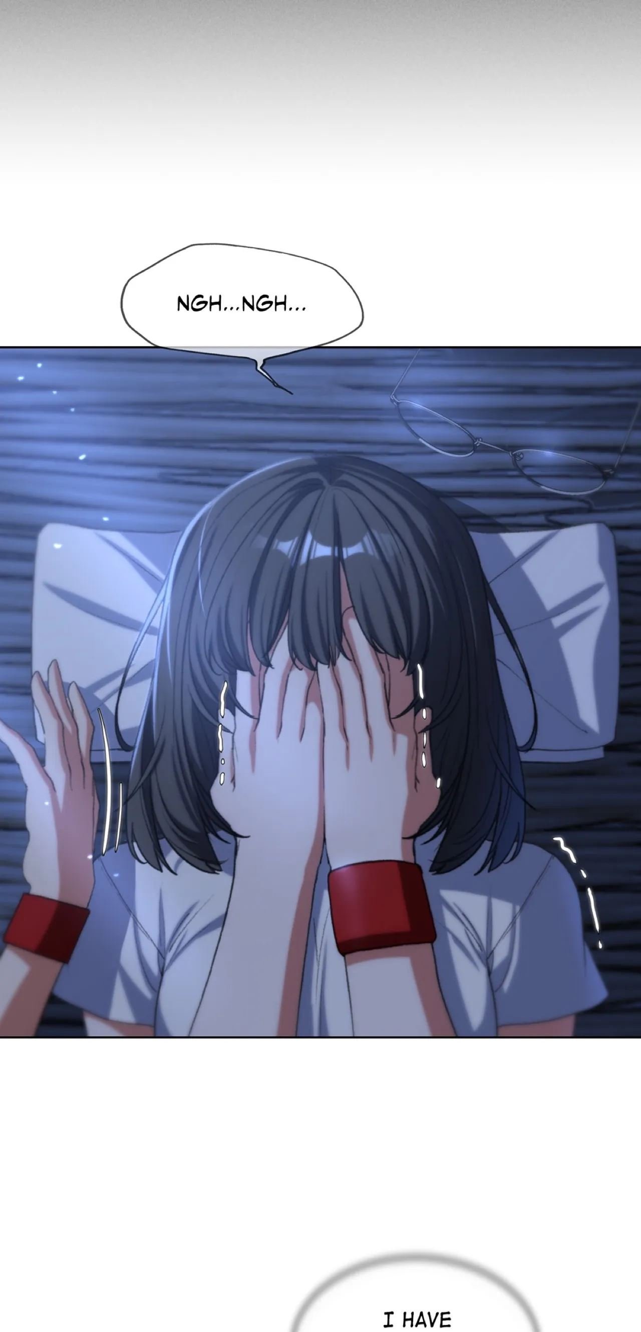 Lustful Games Manhwa - Chapter 30 Page 93