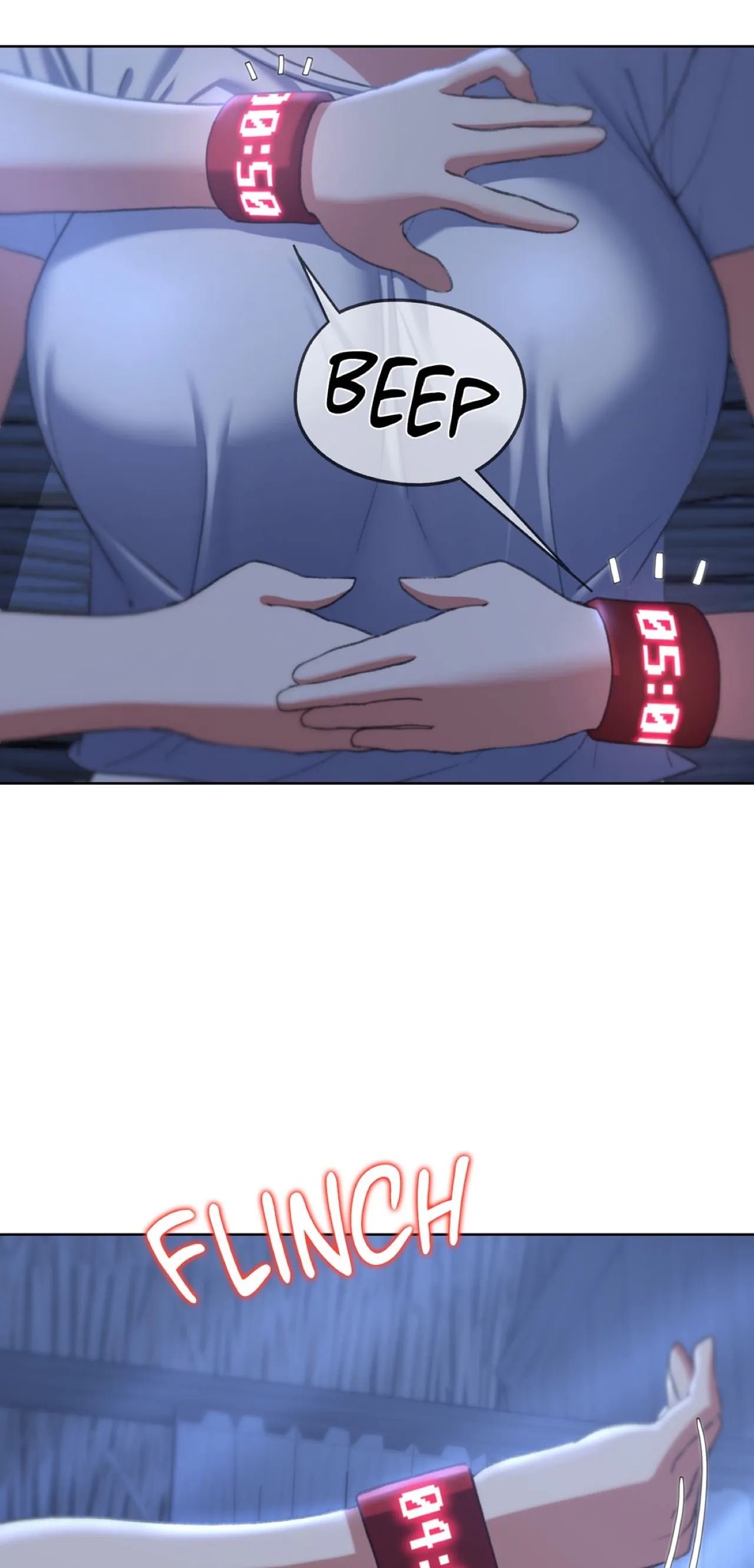 Lustful Games Manhwa - Chapter 30 Page 95