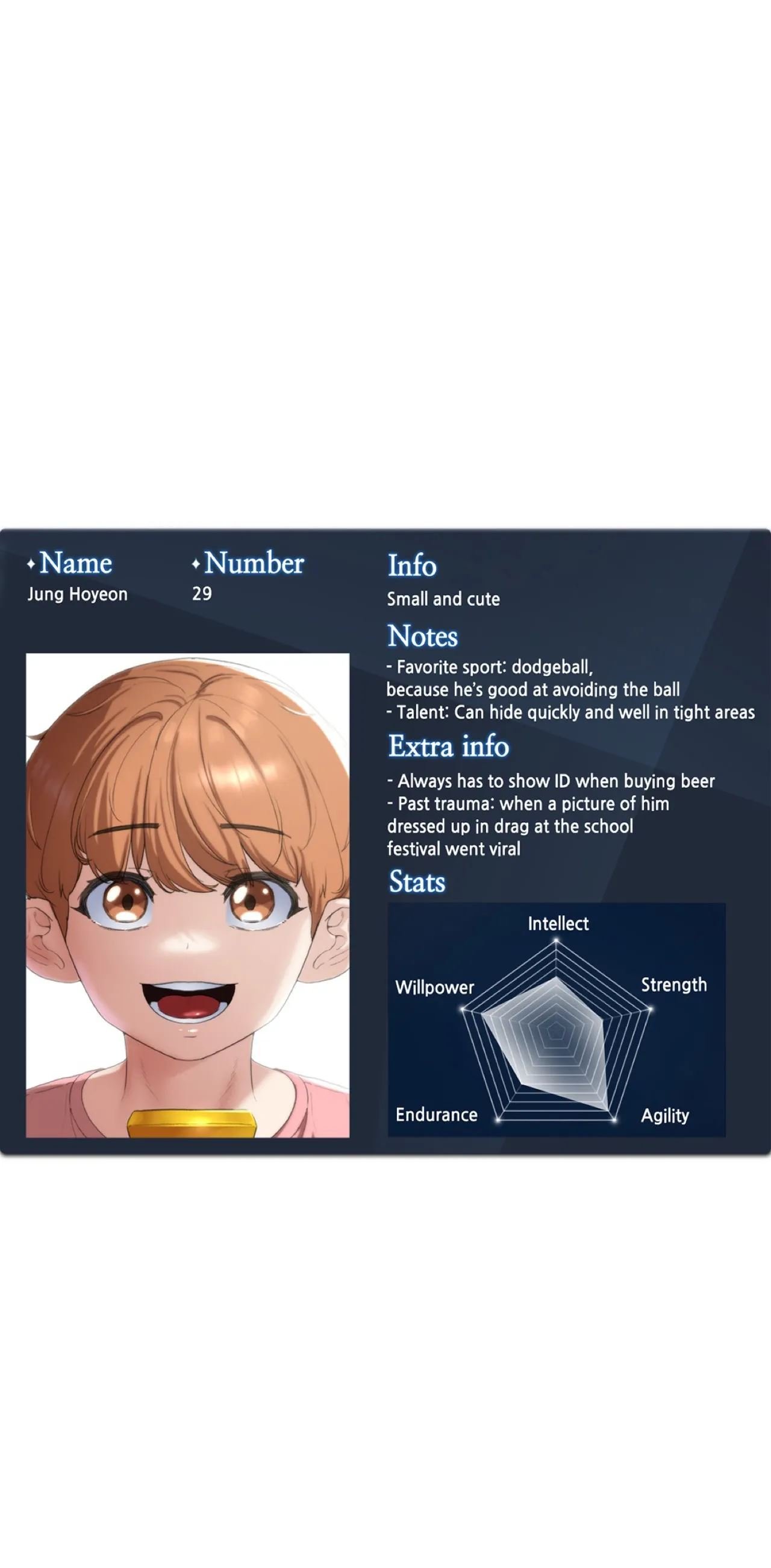 Lustful Games Manhwa - Chapter 30 Page 97