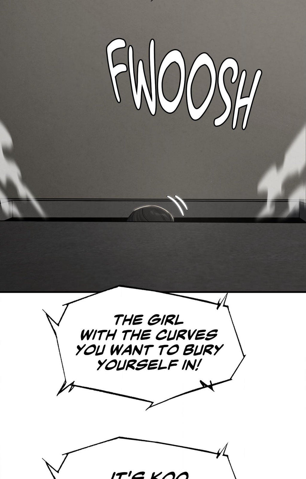 Lustful Games Manhwa - Chapter 112 Page 4