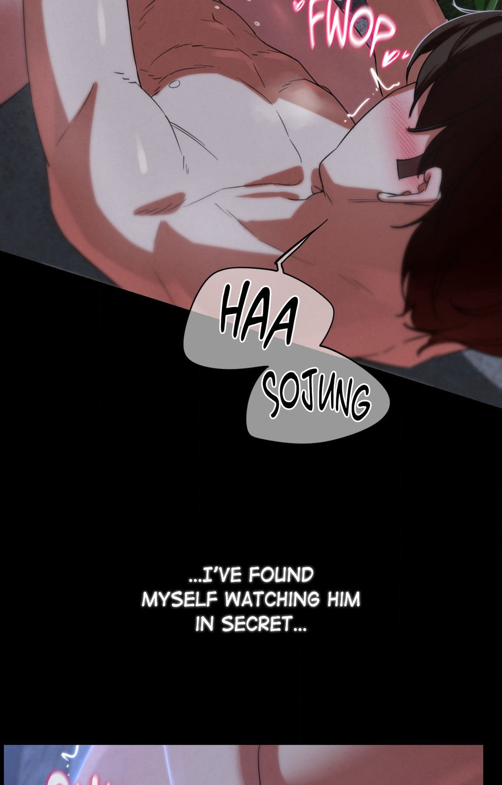 Lustful Games Manhwa - Chapter 112 Page 20