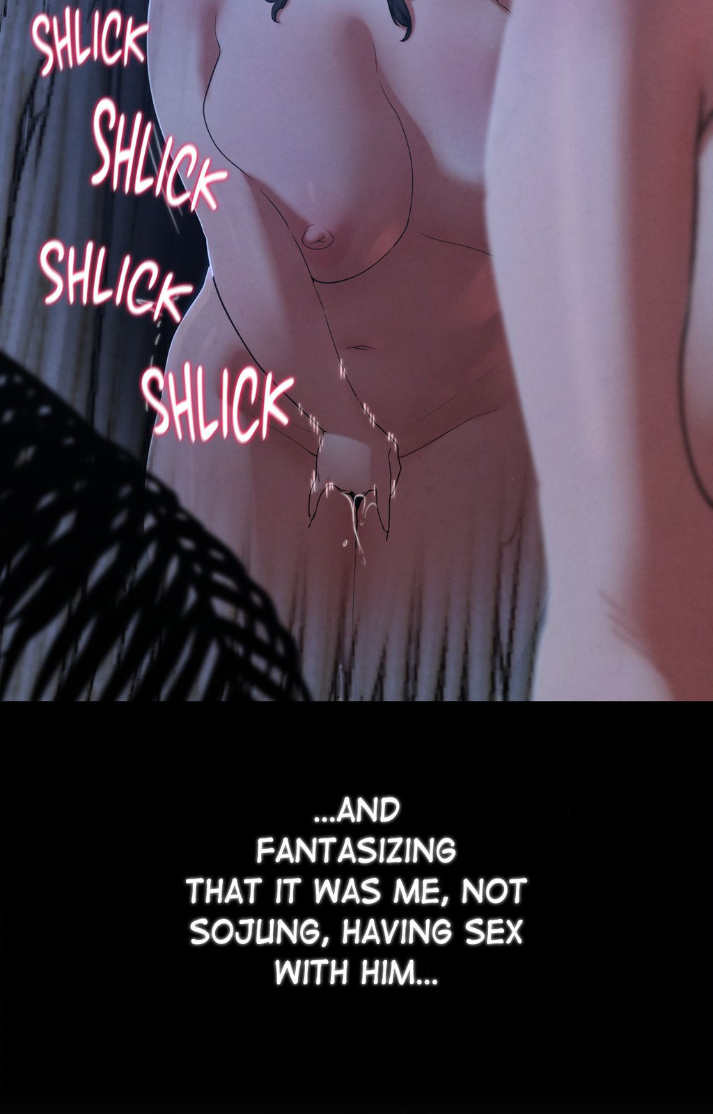 Lustful Games Manhwa - Chapter 112 Page 22
