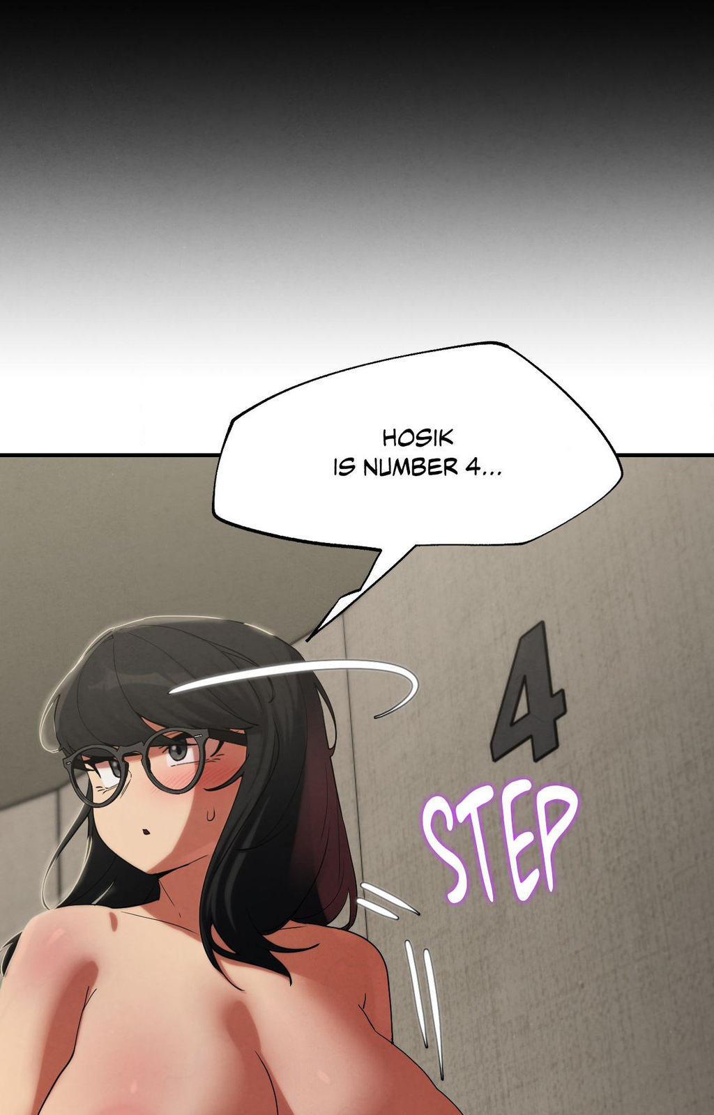 Lustful Games Manhwa - Chapter 112 Page 23