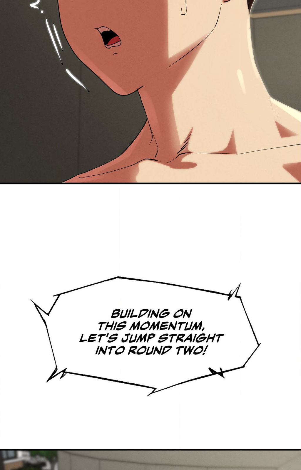 Lustful Games Manhwa - Chapter 112 Page 26