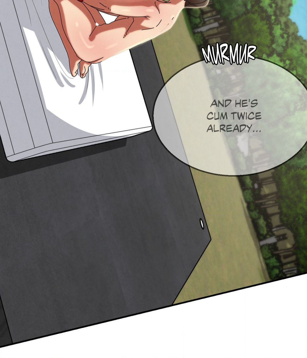 Lustful Games Manhwa - Chapter 112 Page 39