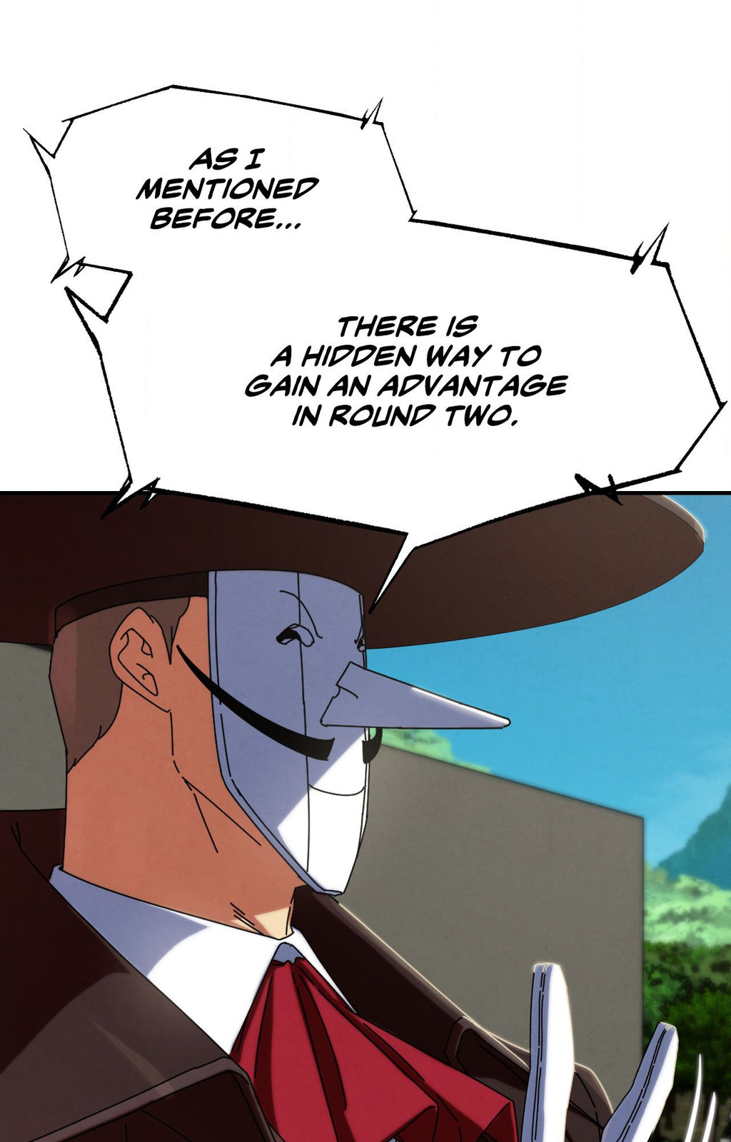 Lustful Games Manhwa - Chapter 112 Page 40