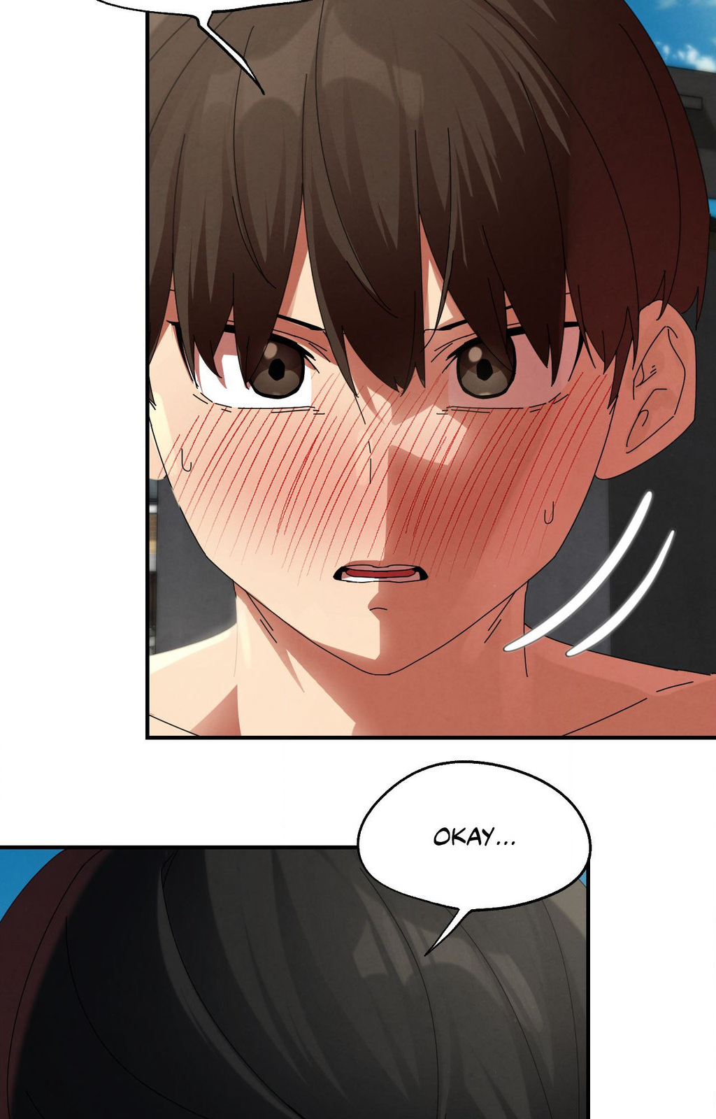 Lustful Games Manhwa - Chapter 112 Page 45