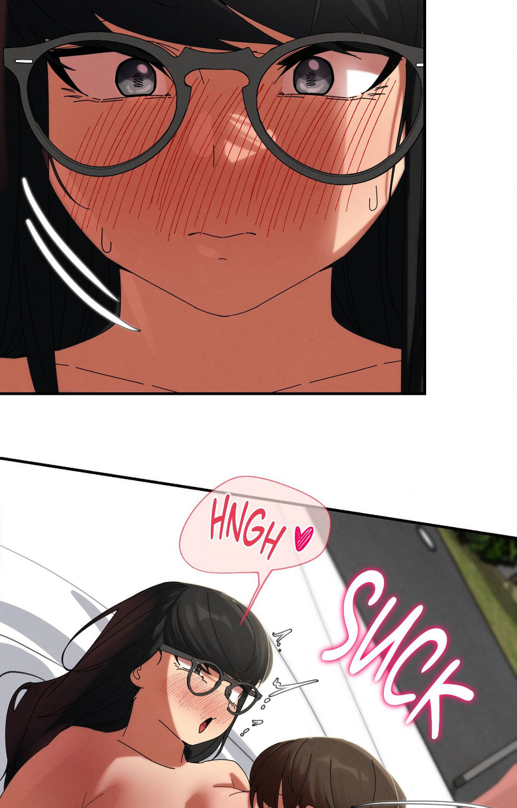 Lustful Games Manhwa - Chapter 112 Page 46