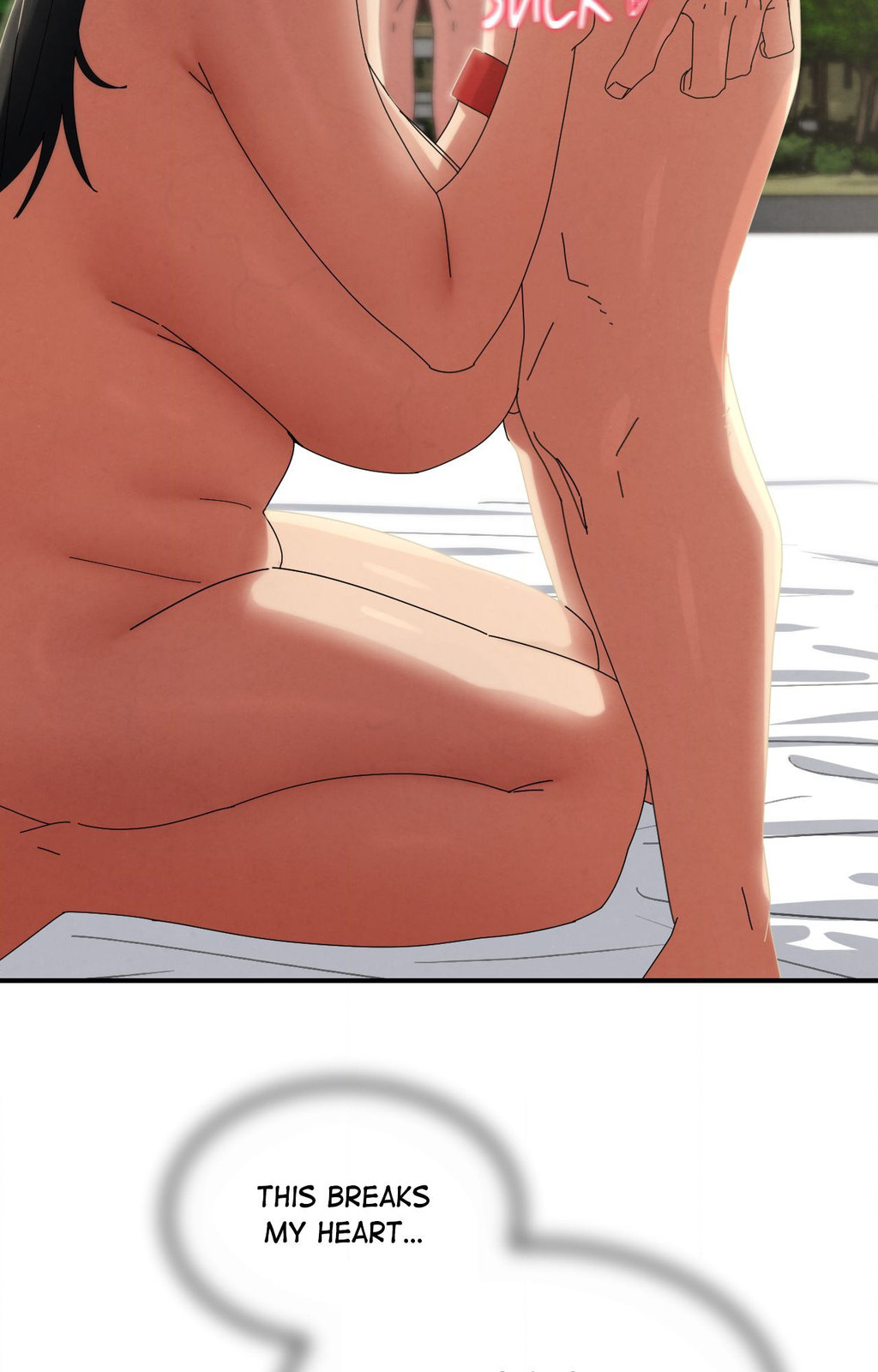 Lustful Games Manhwa - Chapter 112 Page 56