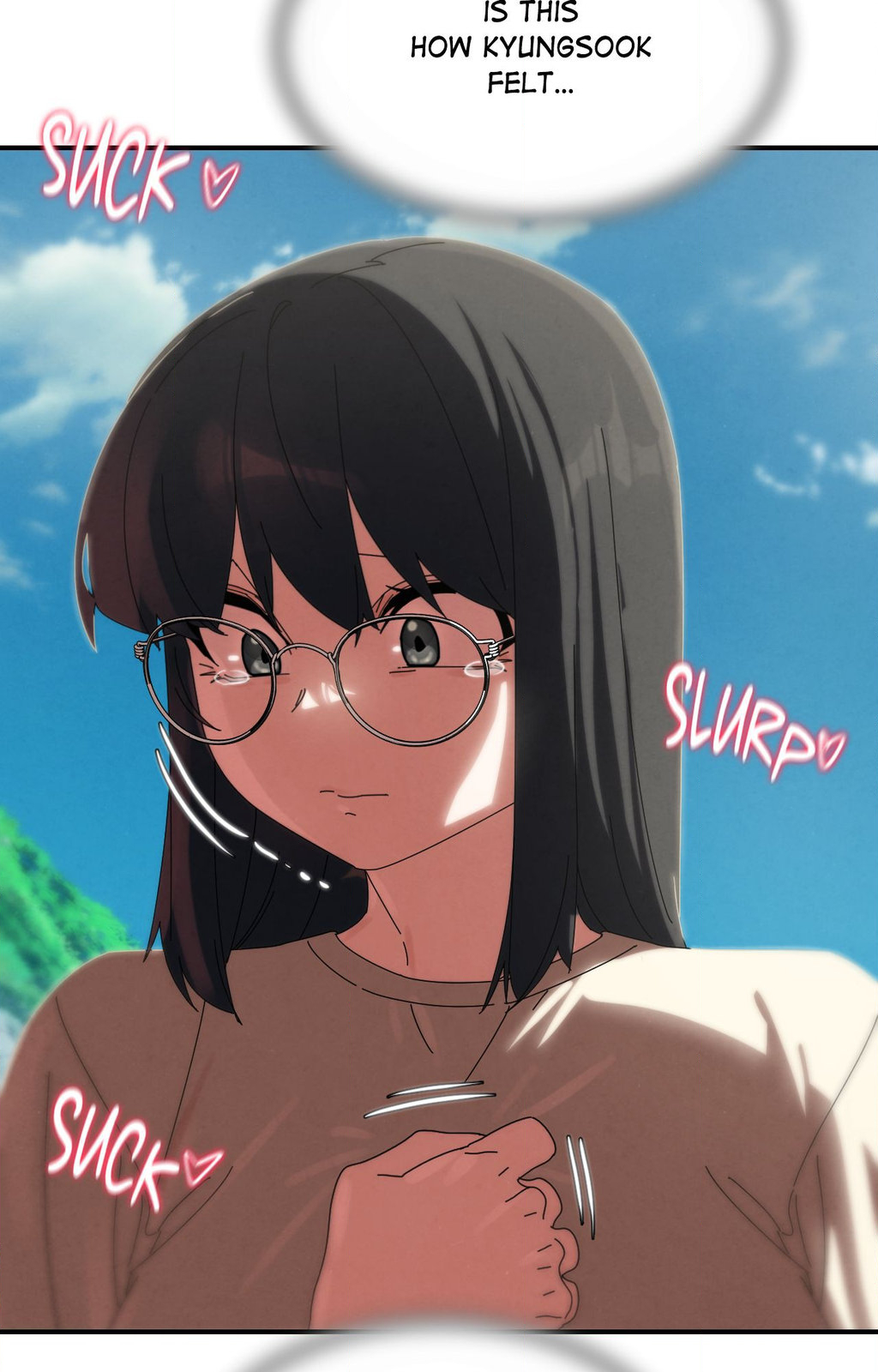 Lustful Games Manhwa - Chapter 112 Page 57