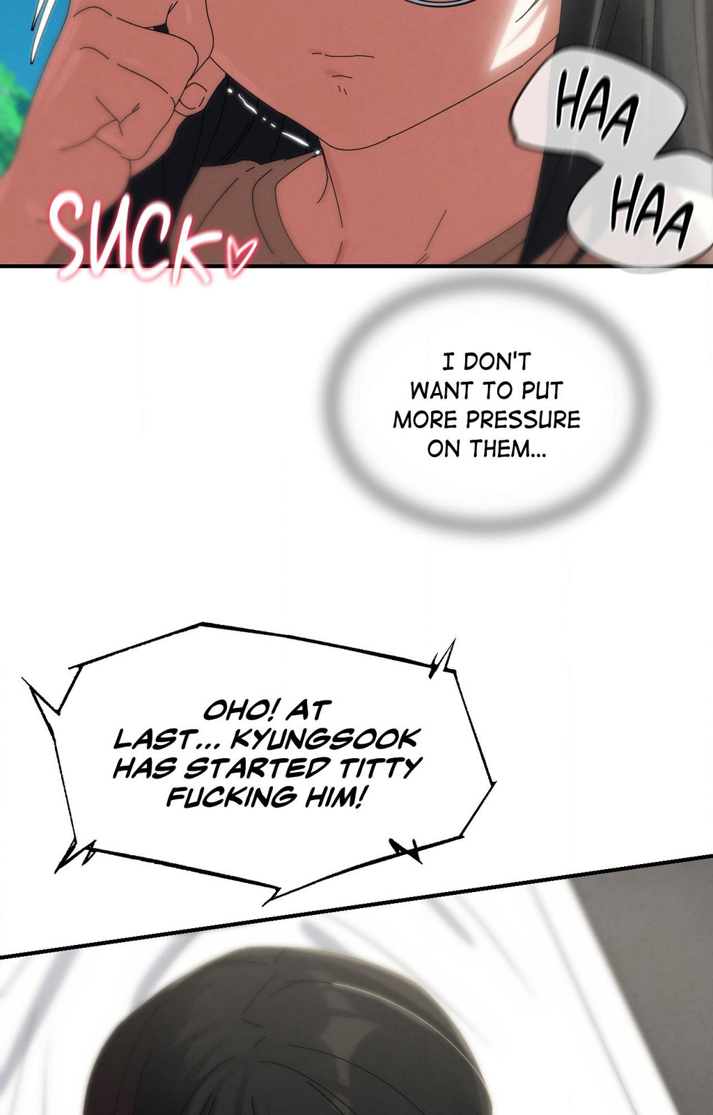 Lustful Games Manhwa - Chapter 112 Page 59