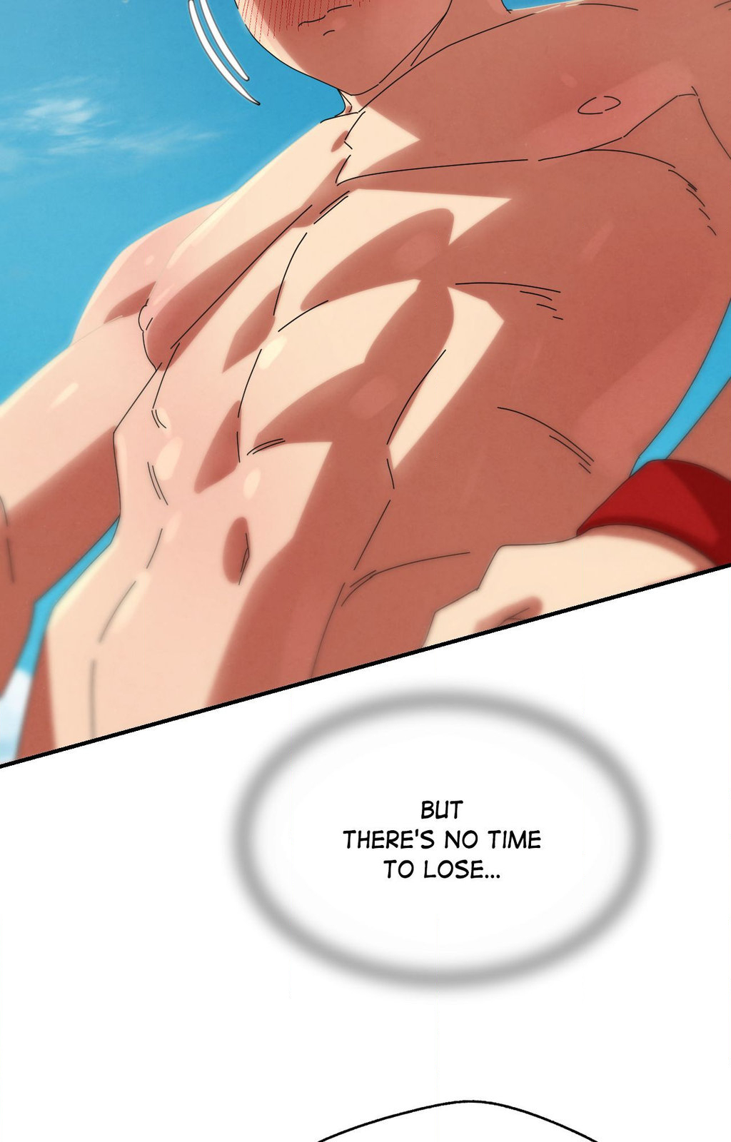 Lustful Games Manhwa - Chapter 112 Page 73