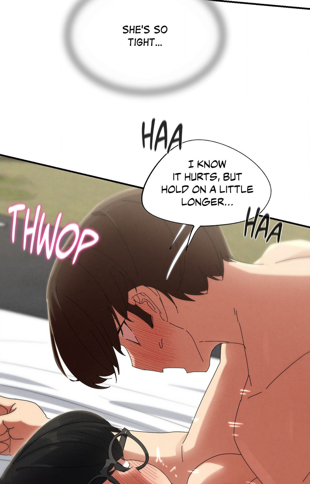 Lustful Games Manhwa - Chapter 112 Page 80