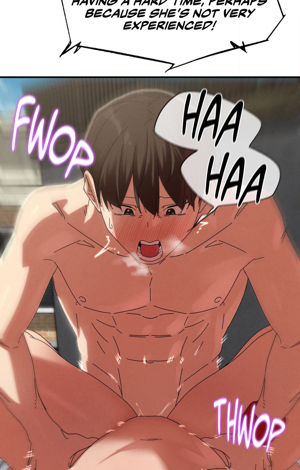 Lustful Games Manhwa - Chapter 112 Page 82