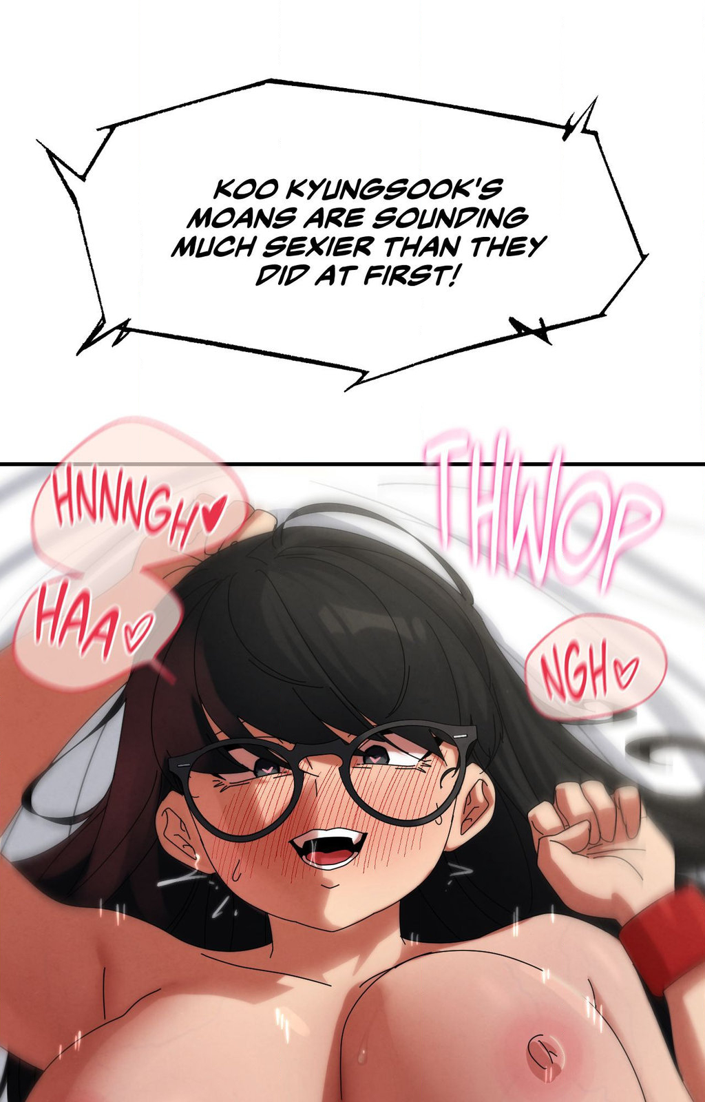 Lustful Games Manhwa - Chapter 112 Page 85