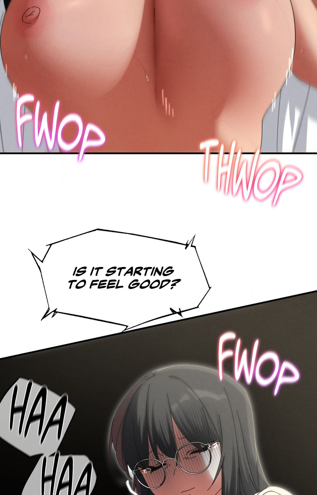 Lustful Games Manhwa - Chapter 112 Page 86