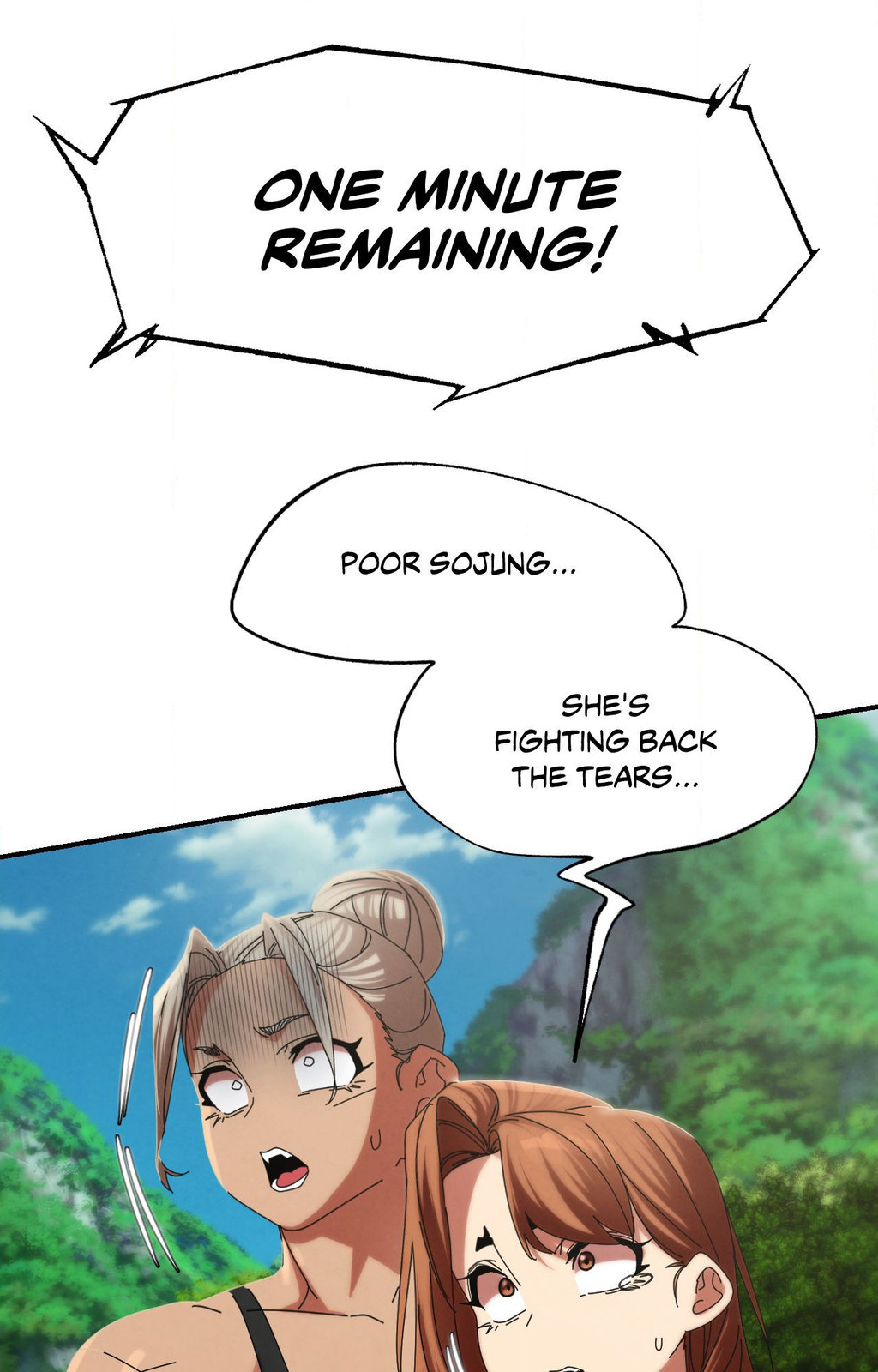 Lustful Games Manhwa - Chapter 112 Page 88