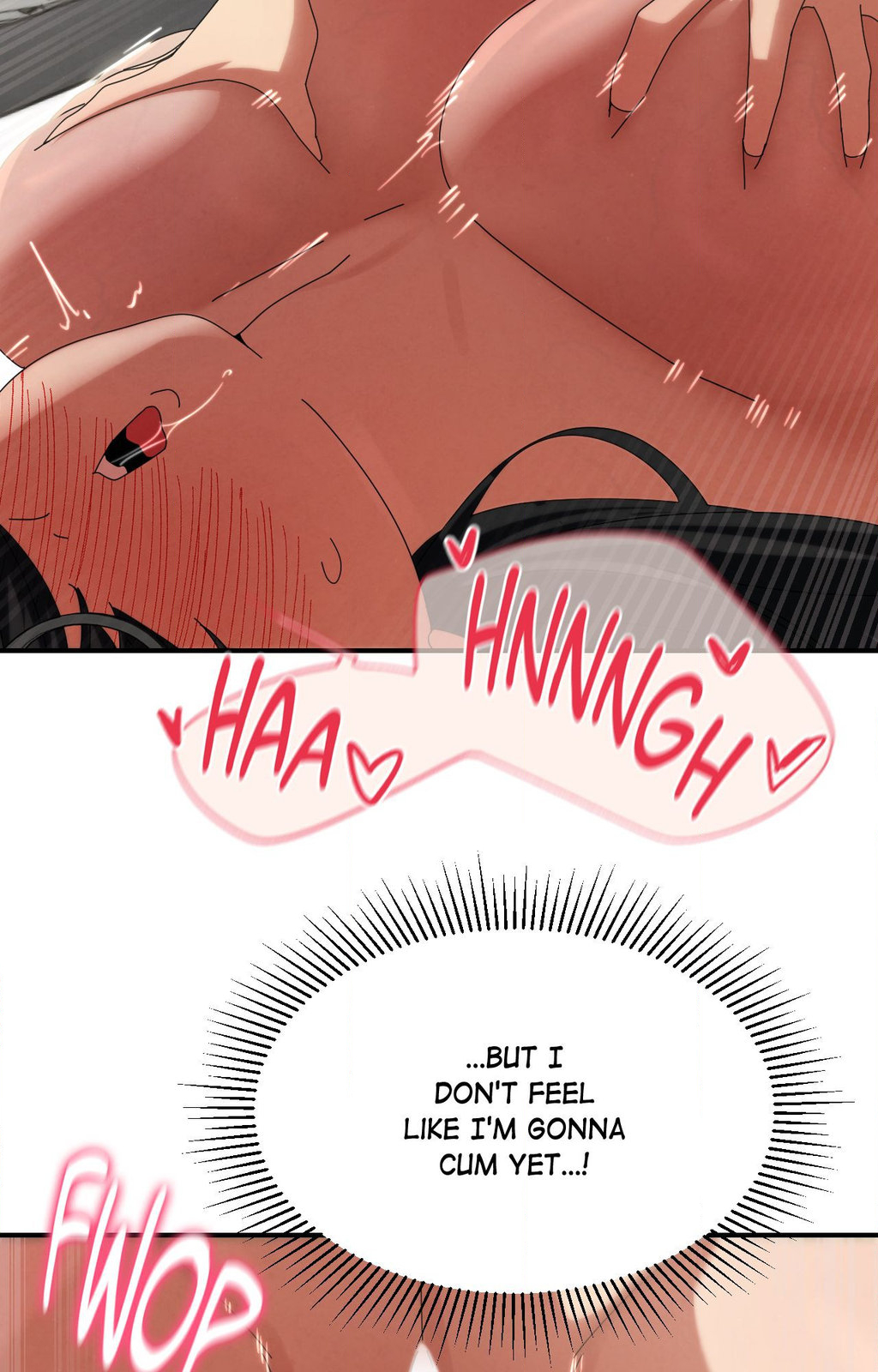 Lustful Games Manhwa - Chapter 112 Page 91