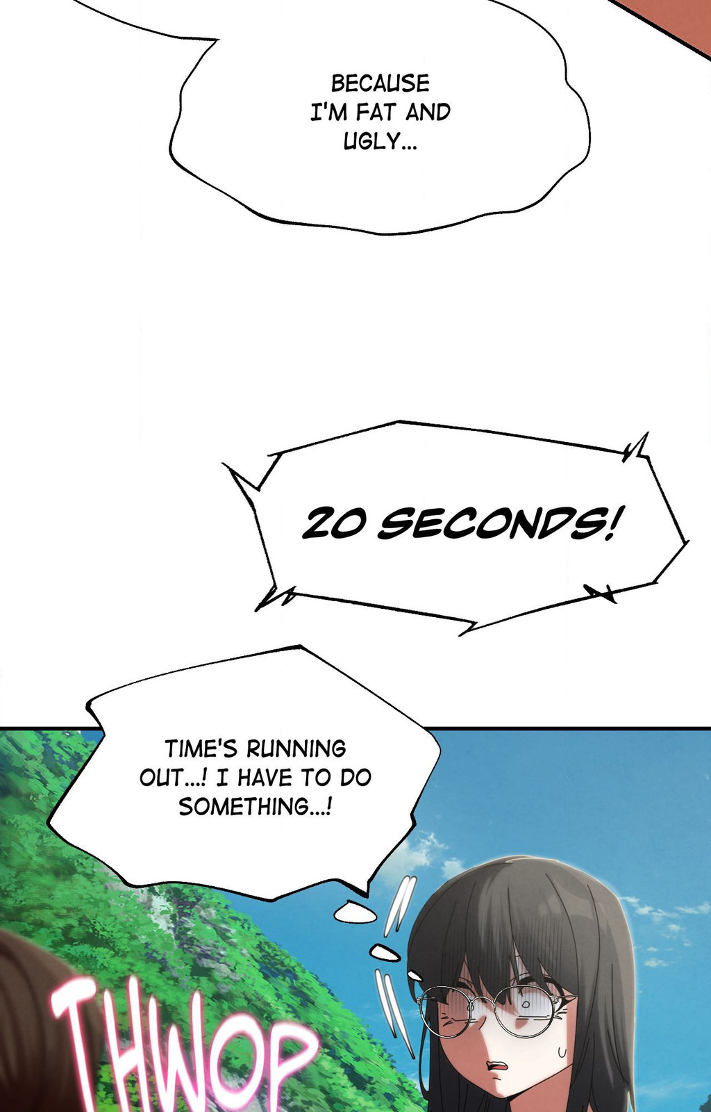 Lustful Games Manhwa - Chapter 112 Page 94