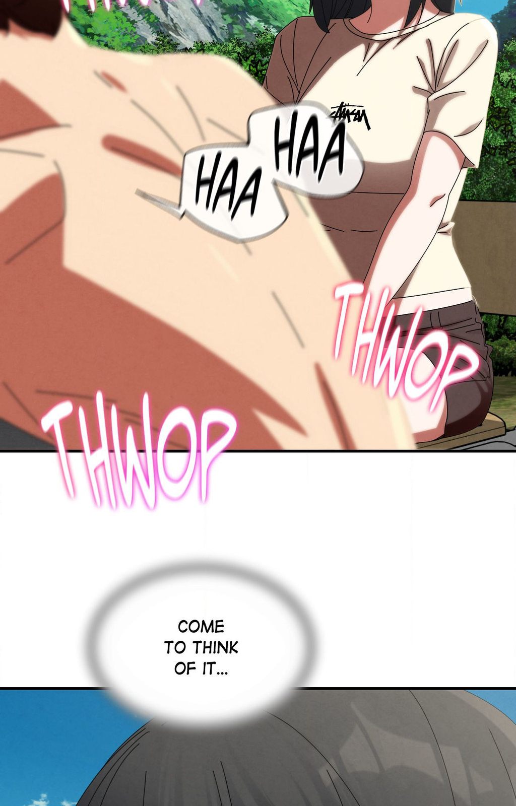 Lustful Games Manhwa - Chapter 112 Page 95