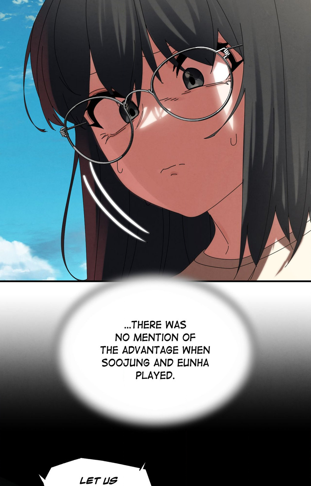 Lustful Games Manhwa - Chapter 112 Page 96