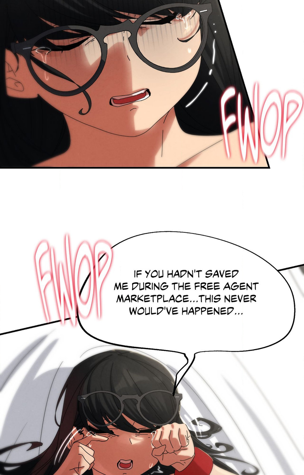 Lustful Games Manhwa - Chapter 112 Page 101