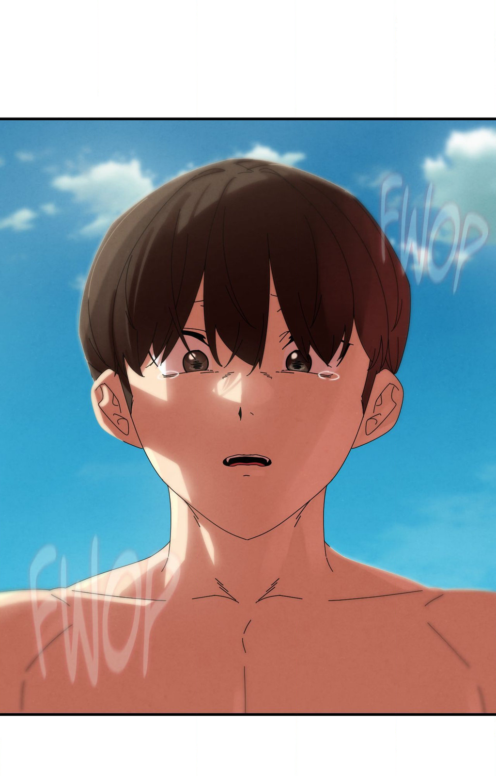 Lustful Games Manhwa - Chapter 112 Page 106