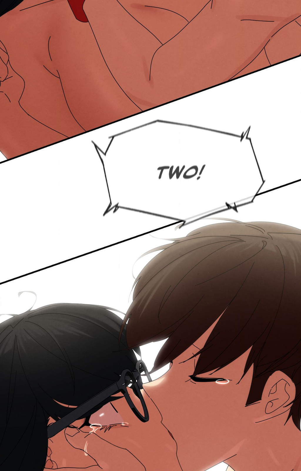 Lustful Games Manhwa - Chapter 112 Page 108