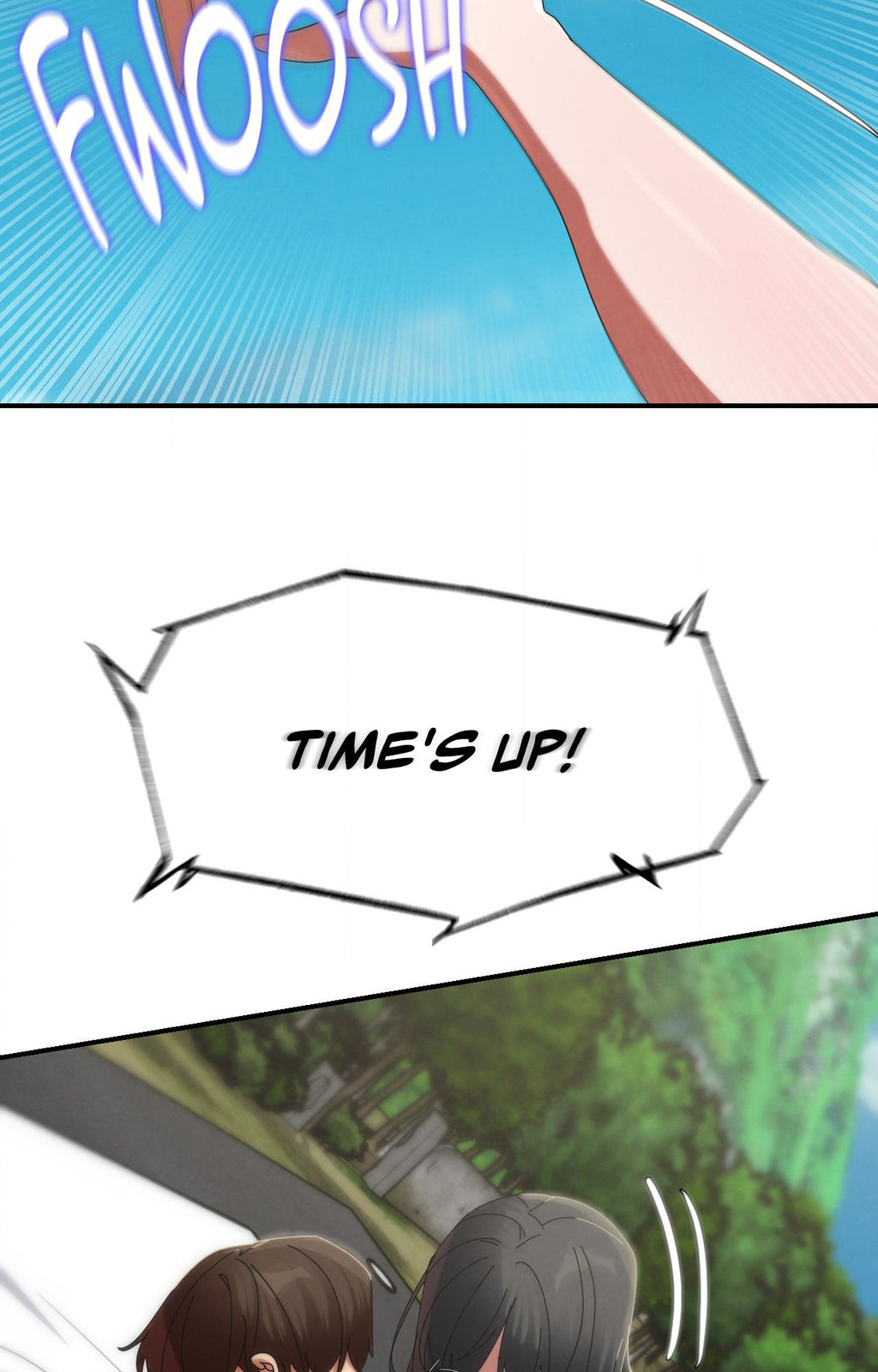 Lustful Games Manhwa - Chapter 112 Page 110