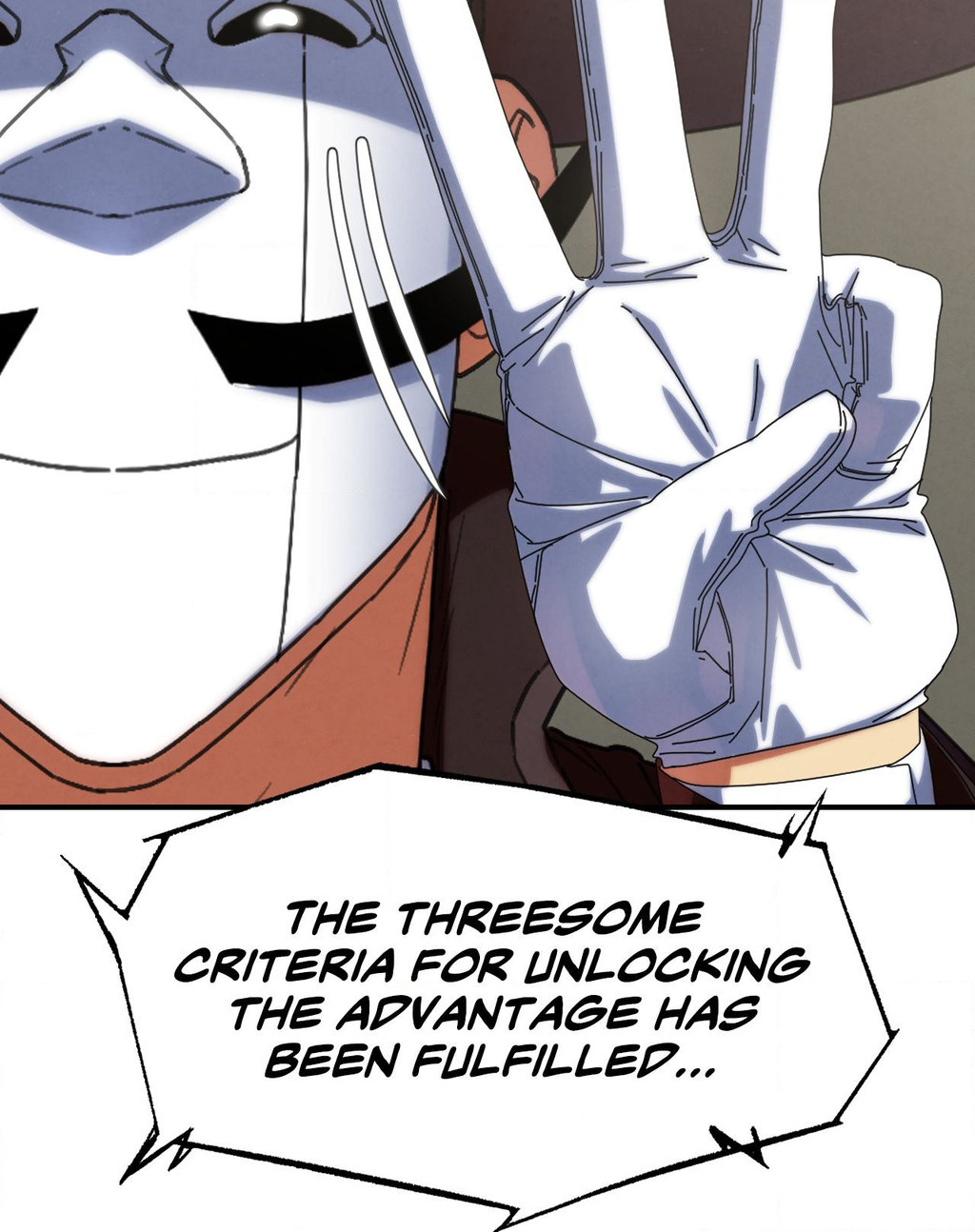 Lustful Games Manhwa - Chapter 112 Page 114