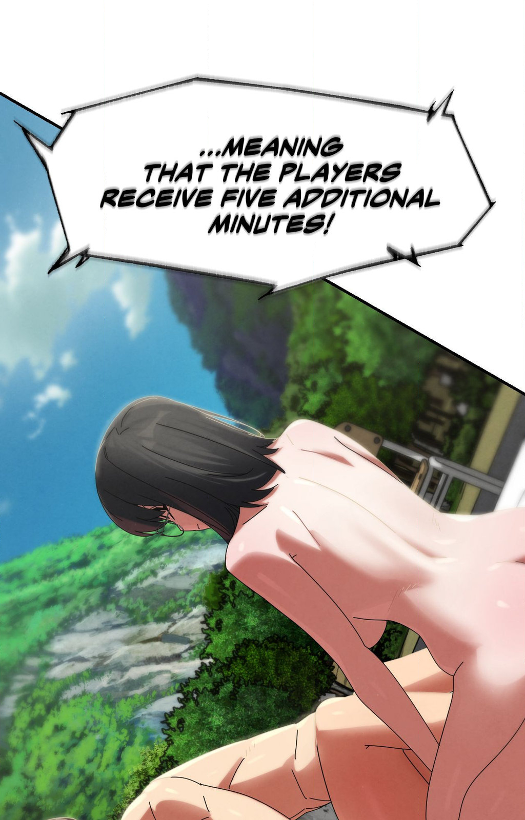 Lustful Games Manhwa - Chapter 112 Page 115