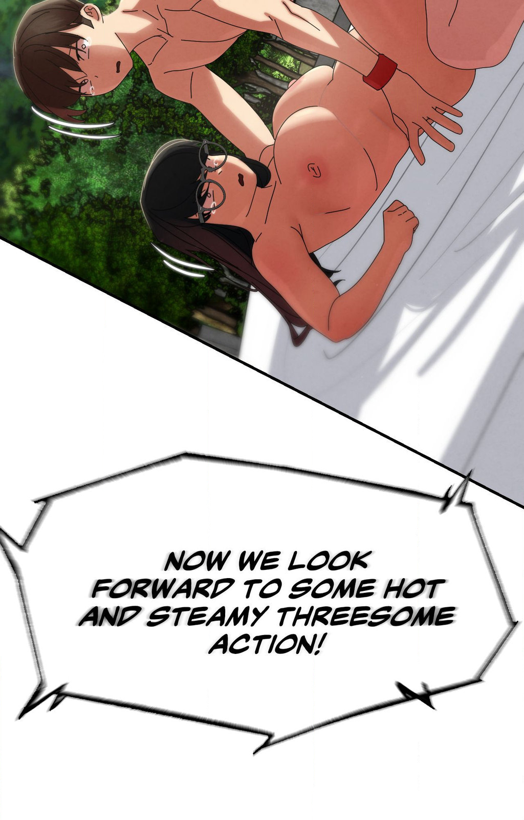 Lustful Games Manhwa - Chapter 112 Page 116