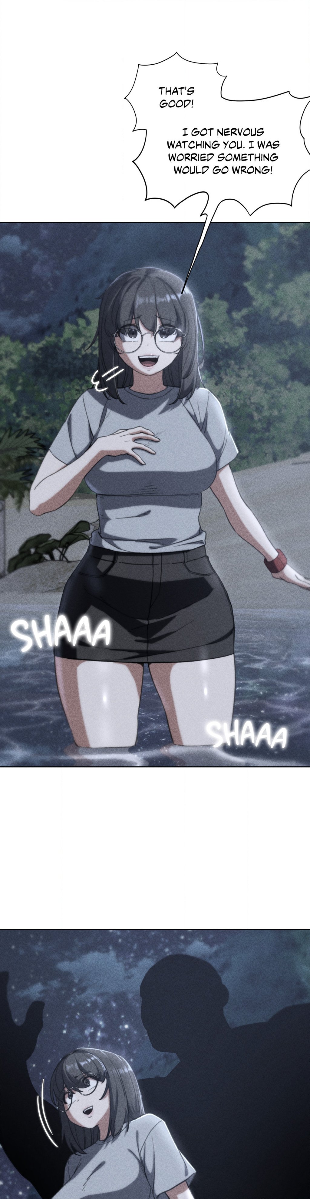 Lustful Games Manhwa - Chapter 61 Page 3