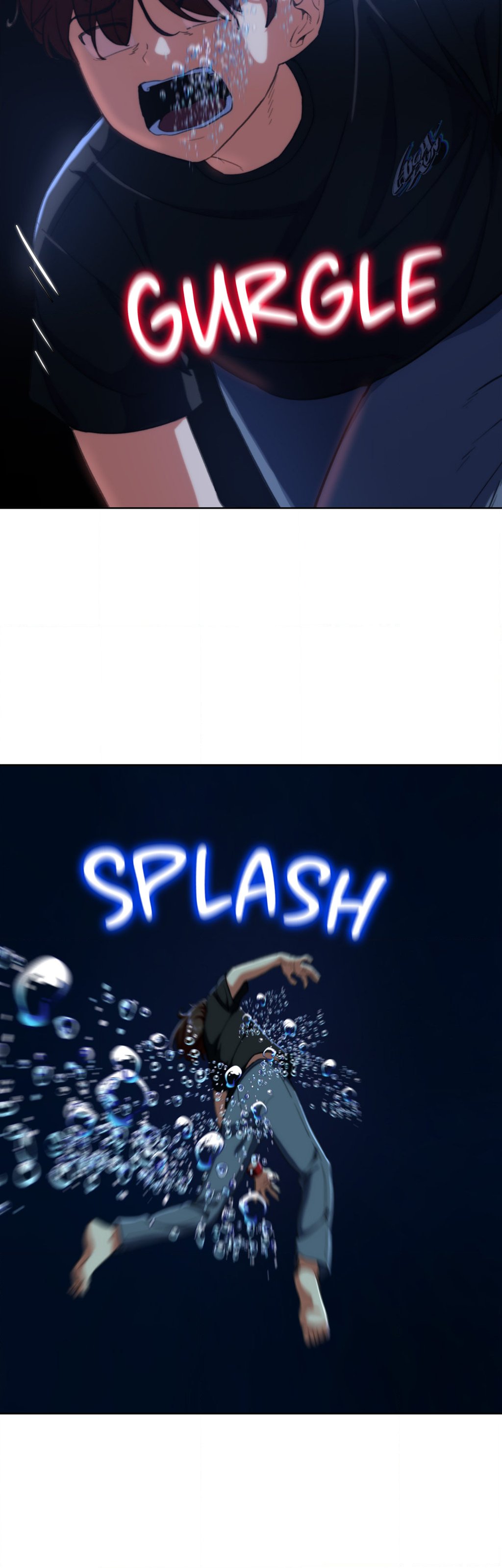 Lustful Games Manhwa - Chapter 61 Page 10