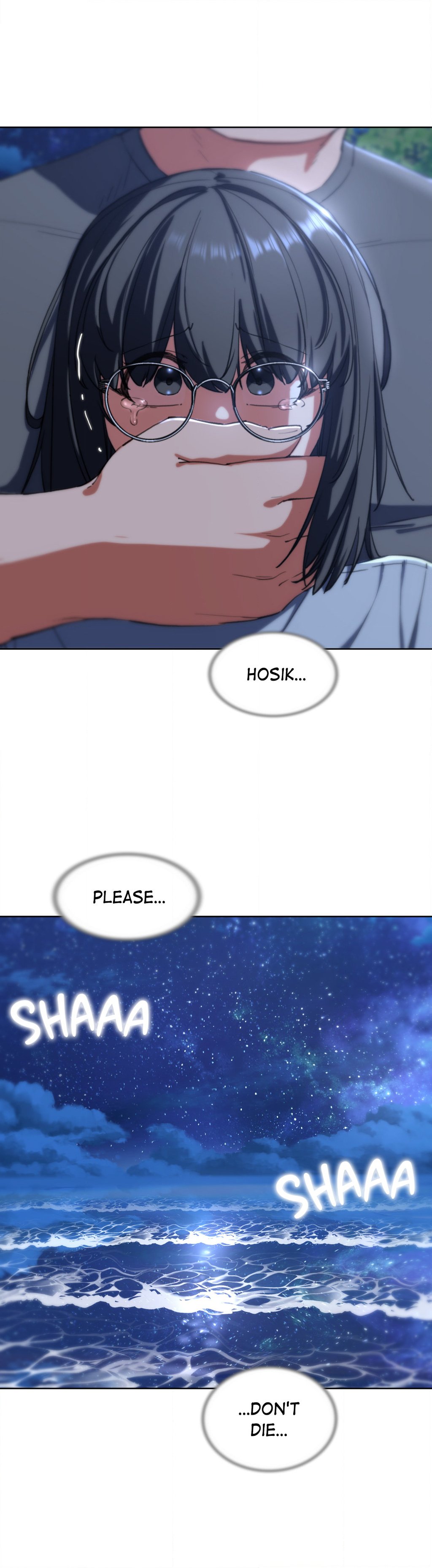 Lustful Games Manhwa - Chapter 61 Page 16