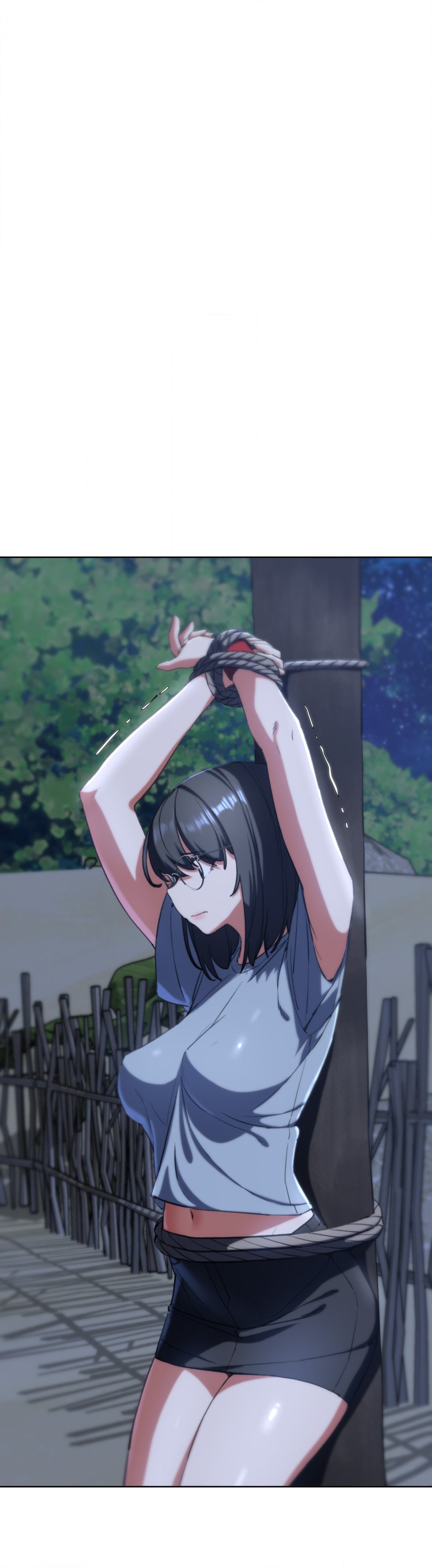 Lustful Games Manhwa - Chapter 61 Page 17