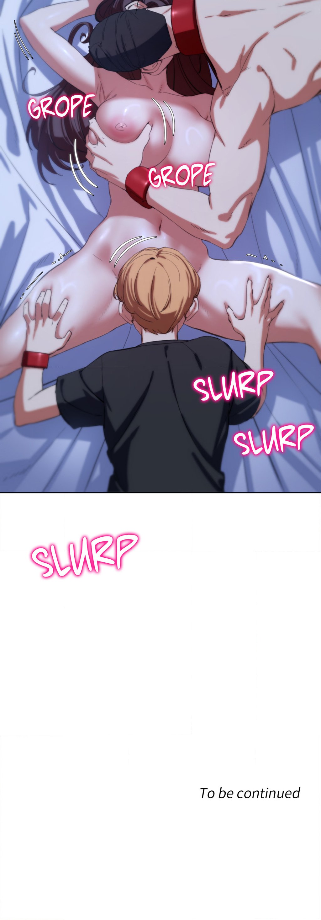 Lustful Games Manhwa - Chapter 61 Page 50