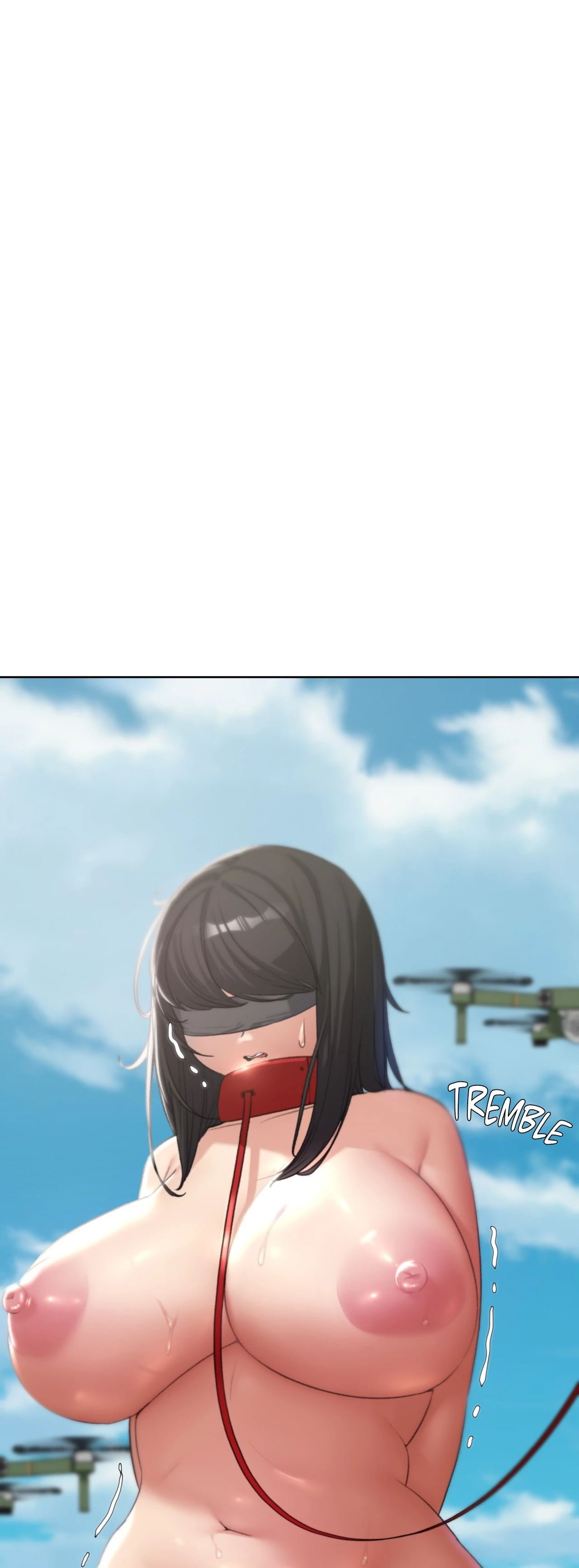 Lustful Games Manhwa - Chapter 27 Page 7