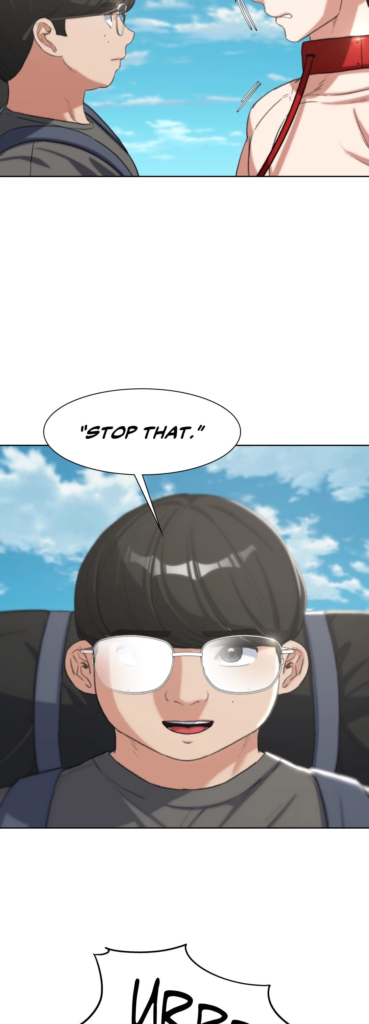 Lustful Games Manhwa - Chapter 27 Page 32