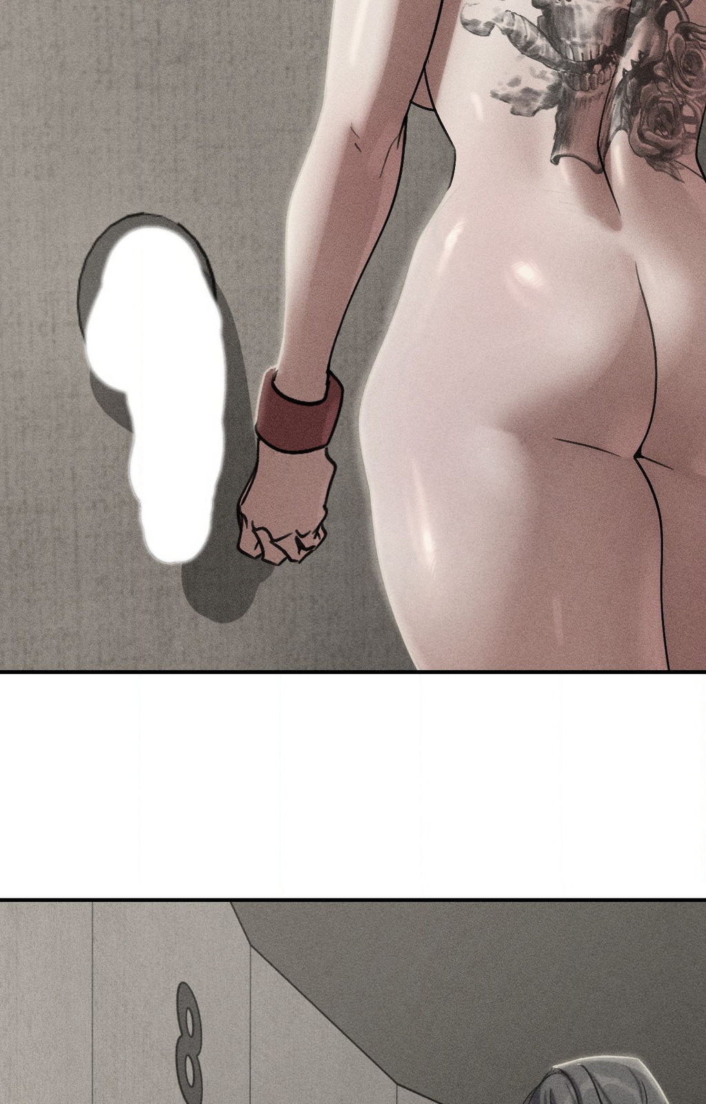 Lustful Games Manhwa - Chapter 107 Page 3