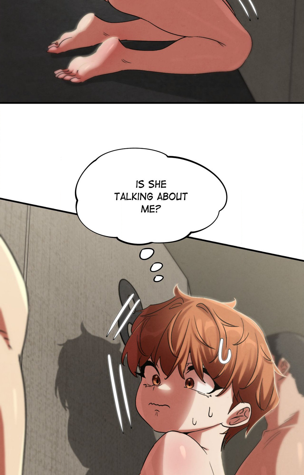 Lustful Games Manhwa - Chapter 107 Page 16