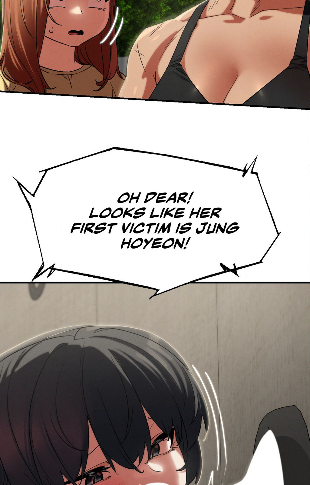 Lustful Games Manhwa - Chapter 107 Page 18