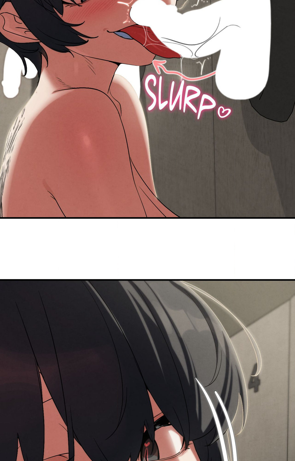 Lustful Games Manhwa - Chapter 107 Page 19