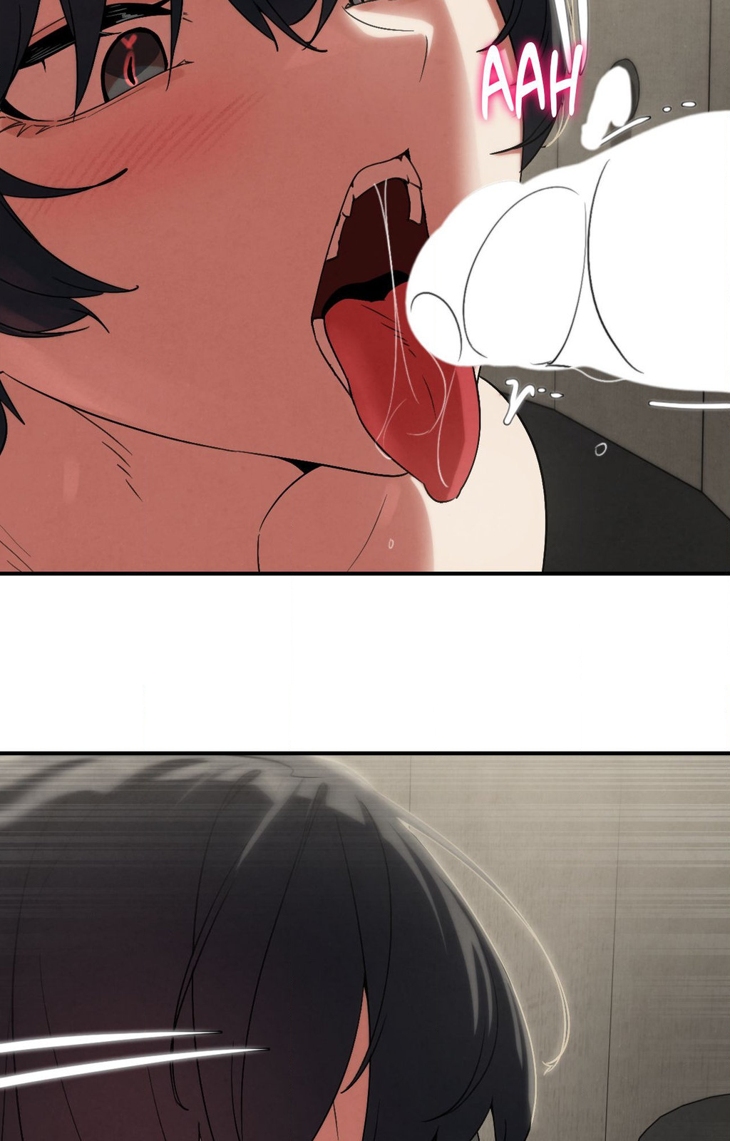 Lustful Games Manhwa - Chapter 107 Page 20