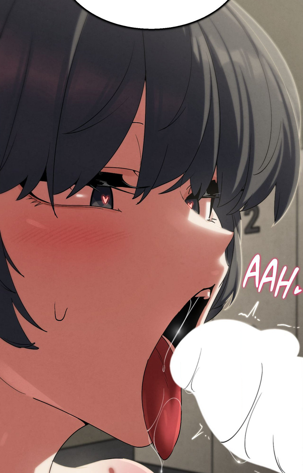 Lustful Games Manhwa - Chapter 107 Page 27