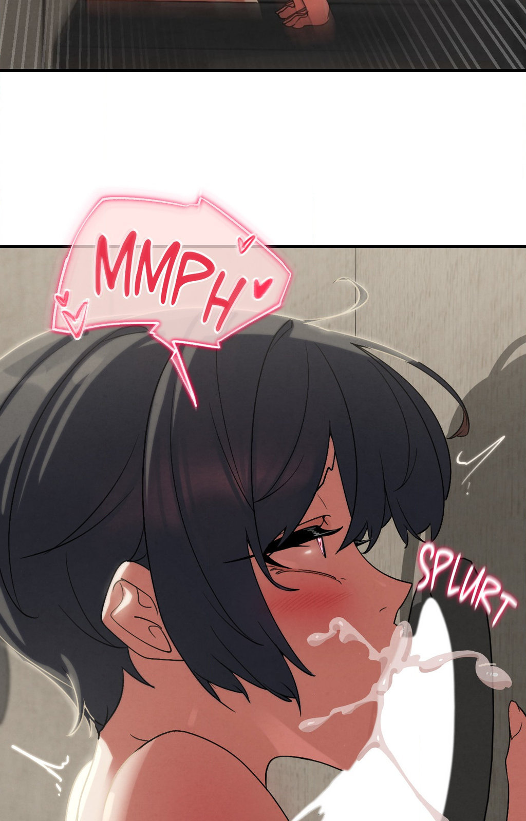 Lustful Games Manhwa - Chapter 107 Page 40