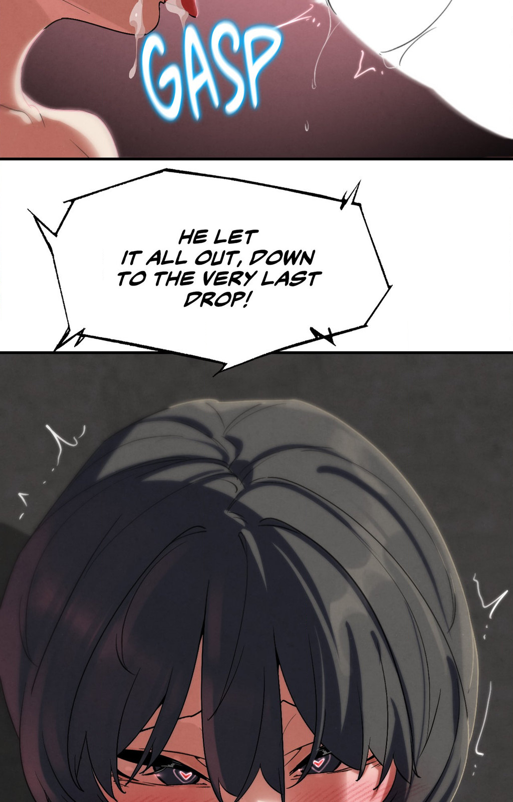 Lustful Games Manhwa - Chapter 107 Page 42